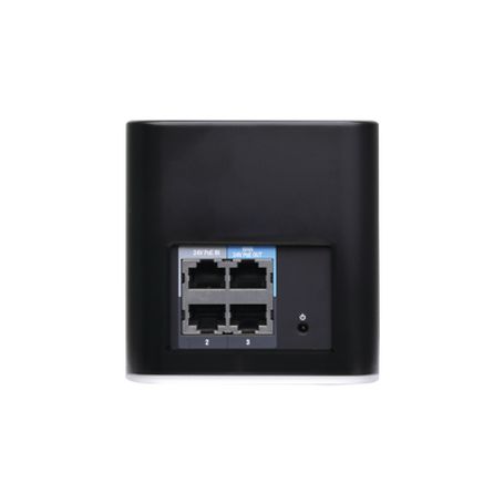 Access Point/router Wifi Aircube Ac Mimo 2x2 Doble Banda 2.4 Ghz (hasta 300 Mbps) 5 Ghz (hasta 800 Mbps)