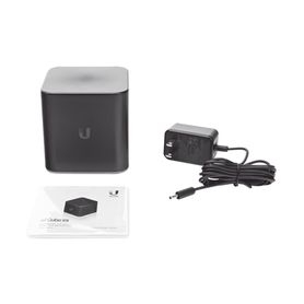 access pointrouter wifi aircube ac mimo 2x2 doble banda 24 ghz hasta 300 mbps 5 ghz hasta 800 mbps136335