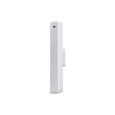 Access Point In Wall Hd Mumimo 4x4 Wave 2 Con 5 Puertos (1 Poe Entrada 802.3af/at Poe 1 Poe Salida 48v Y 3 Ethernet Passthrough)