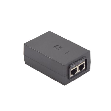 adaptador poe ubiquiti de 24 vdc 10 a142219