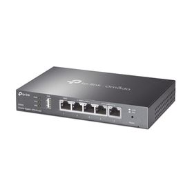 router vpn  sdn multiwan gigabit  2 puerto lan gigabit  1 puerto wan gigabit  2 puertos configurables lanwan  25000 sesiones co