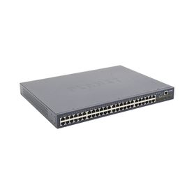 switch administrable capa 2 de 48 puertos gigabit 101001000t 4 puertos sfp 1001000x80152