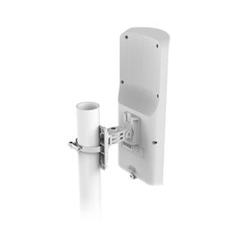 mantbox 2 12s punto de acceso ptp y ptmp en 24 ghz con antena sectorial integrada de 12 dbi y 120° de apertura hasta 1000 mw de
