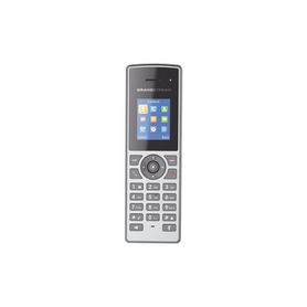 teléfono inalámbrico dect gama media para sistemas de voz ip 166369