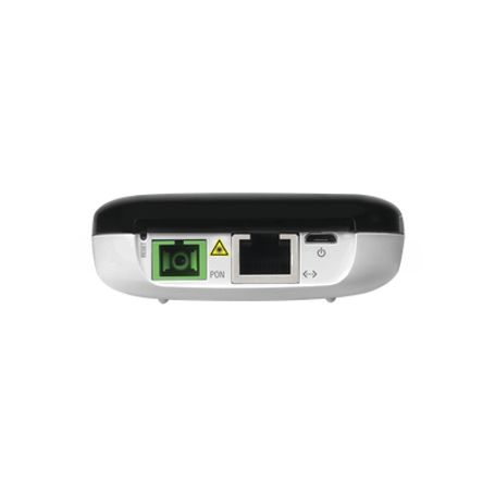 Ufiber Loco Gpon Onu Unidad De Red Óptica Con 1 Puerto Wan Gpon (sc/apc)  1 Puerto Lan Gigabit Ethernet