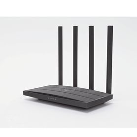 router inalámbrico ac wave 2 1900 doble banda 1 puerto wan 101001000 mbps y 4 puertos lan 101001000 mbps mimo 3x3 beamforming18