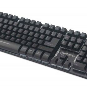 teclado gaming manhattan 178457
