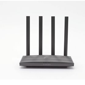 router inalámbrico ac wave 2 1900 doble banda 1 puerto wan 101001000 mbps y 4 puertos lan 101001000 mbps mimo 3x3 beamforming18