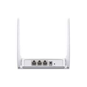 router inalámbrico wisp n 24 ghz de 300 mbps 1 puerto wan 10100 mbps 2 puertos lan 10100 mbps versión con 2 antenas de 5 dbi187