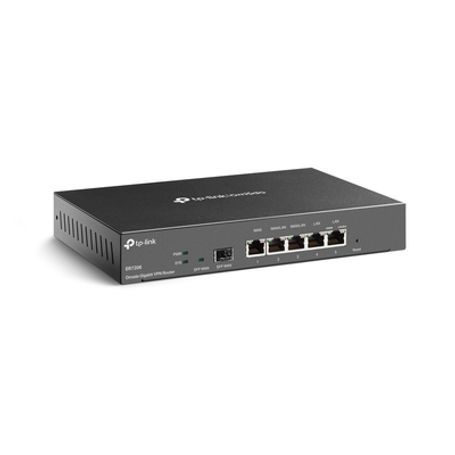 Router Vpn  Sdn Multiwan Gigabit / 1 Puerto Lan Gigabit / 1 Puerto Wan Gigabit / 1 Puerto Wan Sfp / 2 Puertos Auto Configurables