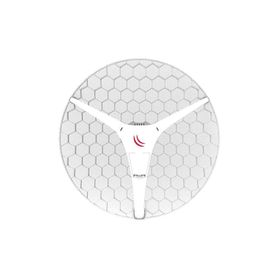 lhg xl hp5 cliente y ptp de alta potencia antena de rejilla mejorada de 27 dbi en 5ghz 80211 an