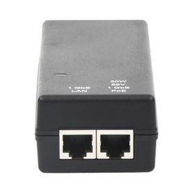 fuente de alimentación poe de 56vcc 05a 30 watts para equipos cnpilot pmp 450 y ptp 45085640