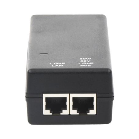 Fuente De Alimentación Poe De 56vcc 0.5a (30 Watts) Para Equipos Cnpilot Pmp 450 Y Ptp 450