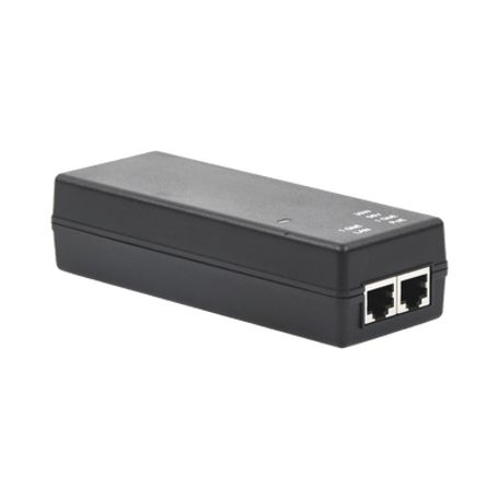 Fuente De Alimentación Poe De 56vcc 0.5a (30 Watts) Para Equipos Cnpilot Pmp 450 Y Ptp 450