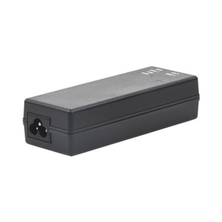 Fuente De Alimentación Poe De 56vcc 0.5a (30 Watts) Para Equipos Cnpilot Pmp 450 Y Ptp 450