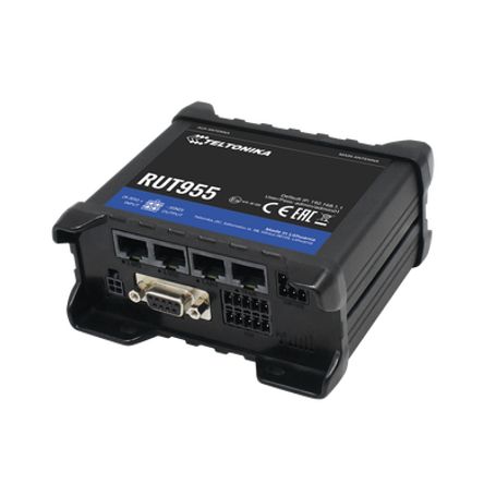 router lte profesional 4 puertos ethernet rs232 rs485 wifi 80211bgn interface amigable bandas b1 b2 b3 b4 b5 b7 b8 b28166234