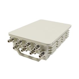estación base super cobertura wifi flexible hasta 1 km mimo 8x8 ip67 1167 mbps doble banda92889