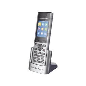 teléfono hd con tecnologia dect largo alcance con pantalla a color lcd  167142