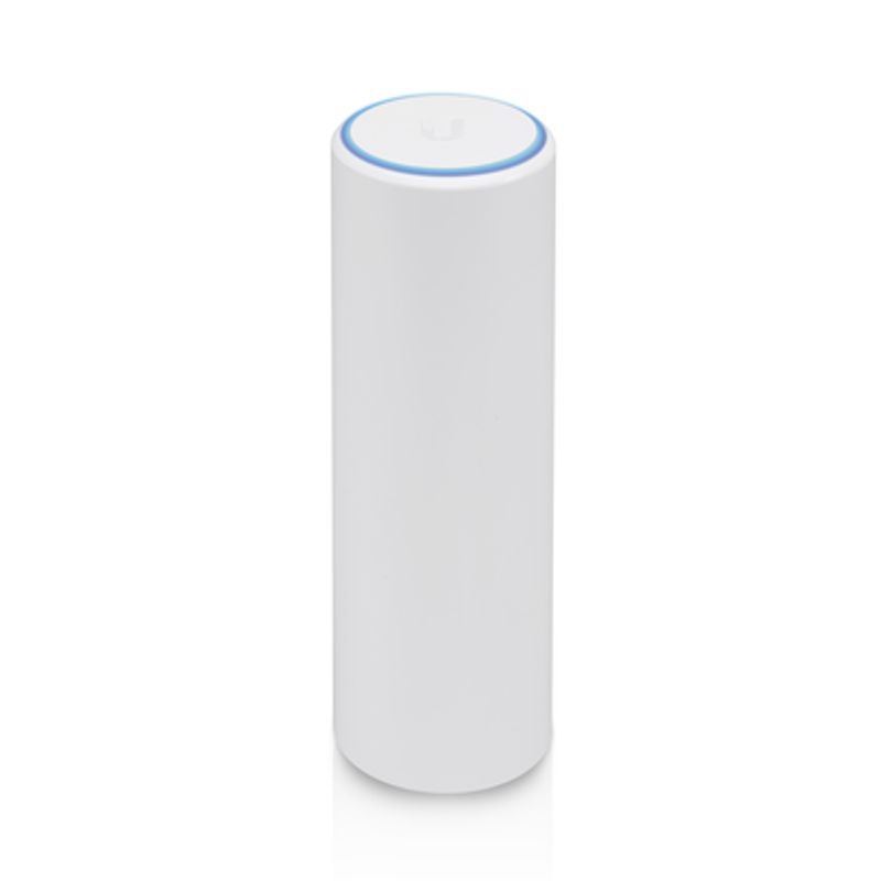 Access Point Empresarial Unifi Flex Hd Doble Banda Para Interior O Exterior Mumimo 4x4 802.11ac Wave 2