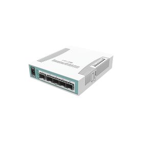 cloud core switch de 6 puertos sfp 1 puerto combo tpsfp138935