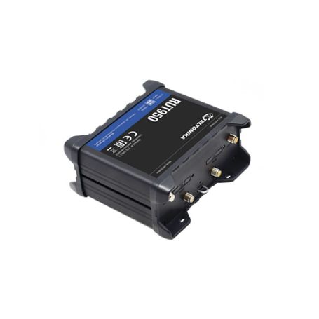 Router Lte Dual Sim 4 Puertos Ethernet Conectorizado Bandas B1 B2 B3 B4 B5 B7 B8 B28