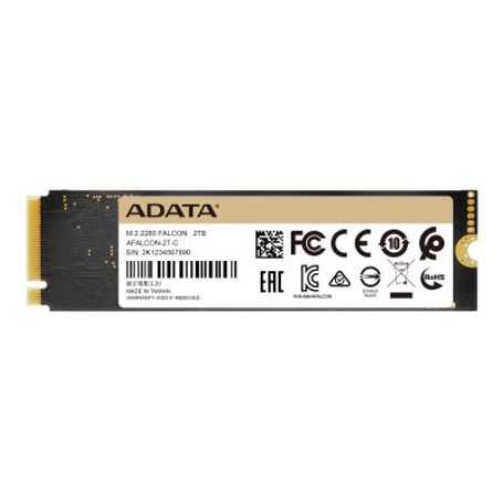 unidad de estado sólido  adata afalcon512gc