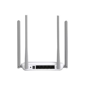 router inalámbrico n 24 ghz de 300 mbps 1 puerto wan 10100 mbps 4 puertos lan 10100 mbps con 4 antenas de 5 dbi154812