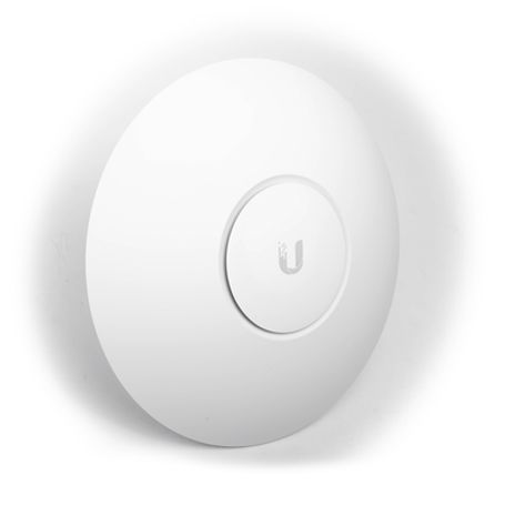 access point unifi 3 quadradio mumimo4x4 80211ac wave 2 con radio dedicado para seguridad wips contra intrusos hasta 1500 usuar