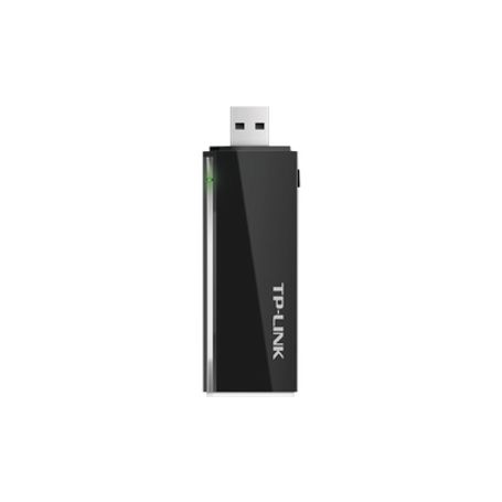 Adaptador  Usb Inalámbrico Doble Banda Ac 1200 Mbps 