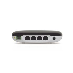 ufiber wifi 80211n gpon onu unidad de red óptica con 1 puerto wan gpon scapc  4 puertos lan gigabit ethernet167296