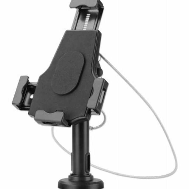 Soporte para Tablet o iPad 2 en 1 MANHATTAN 462112 7.9 pulgadas 10.5 pulgadas Tablet/iPad TL1 