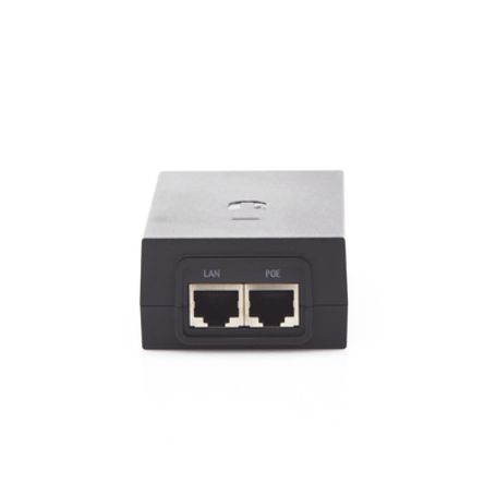 Adaptador Poe Ubiquiti De 50 Vdc 1.2 A Puerto Gigabit Para Equipos Airfiber