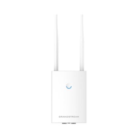 Punto De Acceso Para Exterior Wifi 802.11 Ac 1.27 Gbps Wave2 Mumimo 2x22 Con Administración Desde La Nube Gratuita O Standalone.