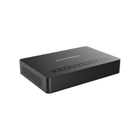 gateway de 8 puertos fxs con router nat y doble puerto de red gigabit153970