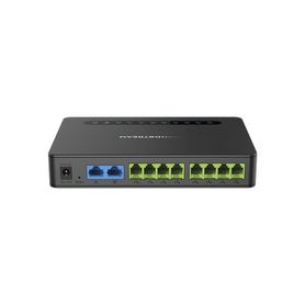 gateway de 8 puertos fxs con router nat y doble puerto de red gigabit153970