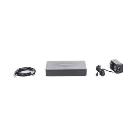 Gateway De 8 Puertos Fxs Con Router Nat Y Doble Puerto De Red Gigabit
