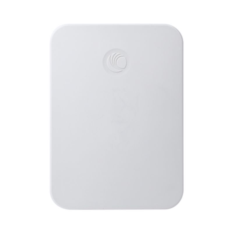 Access Point Wifi Industrial Cnpilot E510 Omnidireccional Para Exterior Ip67 Doble Banda Certificación Contra Golpes Y Vibracion