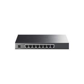 smart jetstream switch administrable 8 puertos 101001000 mbps141310
