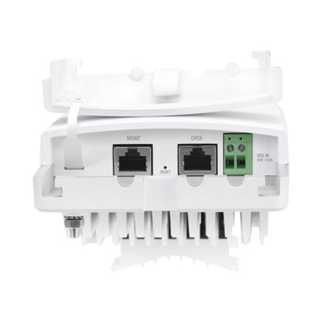Radio De Backhaul De Alta Capacidad Hasta 1.2 Gbps Banda Licenciada 11 Ghz (10.711.7 Ghz) No Incluye Duplexers