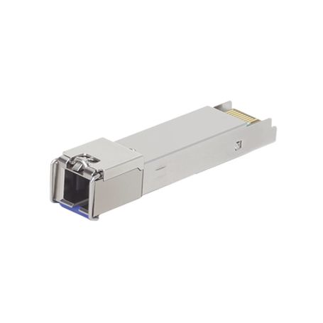 ufiber módulo gpon b sfp para ufiber olt hasta 128 ufnano por puerto gpon136708