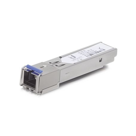 Ufiber Módulo Gpon B Sfp Para Ufiber Olt Hasta 128 Ufnano Por Puerto Gpon.