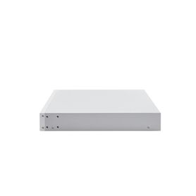 unifi switch uswpro48 capa 3 de 48 puertos gigabit rj45  4 puertos 110g sfp pantalla informativa188547