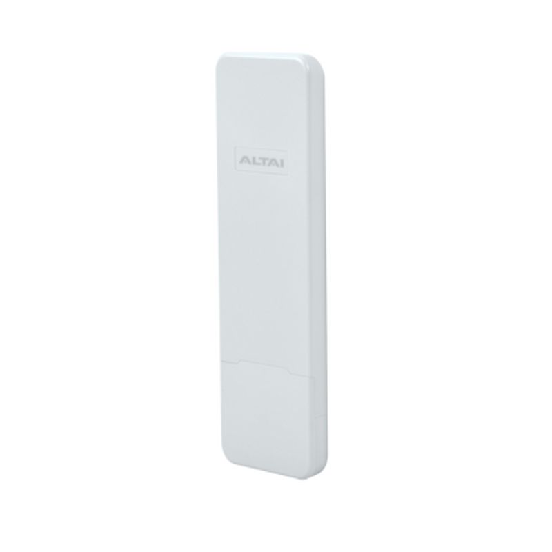 Punto De Acceso Super Wifi Conectorizado En 5.1  5.8 Ghz Mimo 2x2 Ip55