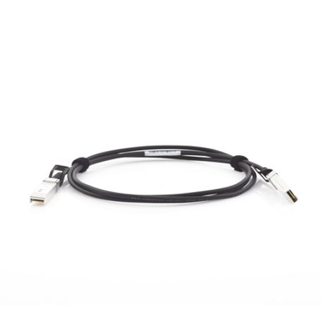 Jumper De 2 Metrs Para Conexión Directa Sfp Hasta 10 Gbps Jumper De 2 Metrs Para Conexión Directa Sfp Hasta 10 Gbps