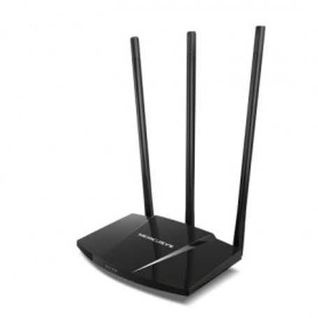 router mercusys mw330hp