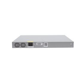 switch administrable poe con 48 puertos gigabit poe 8023afat  4 sfp para fibra 10gb gestión gratuita desde la nube 370w203995