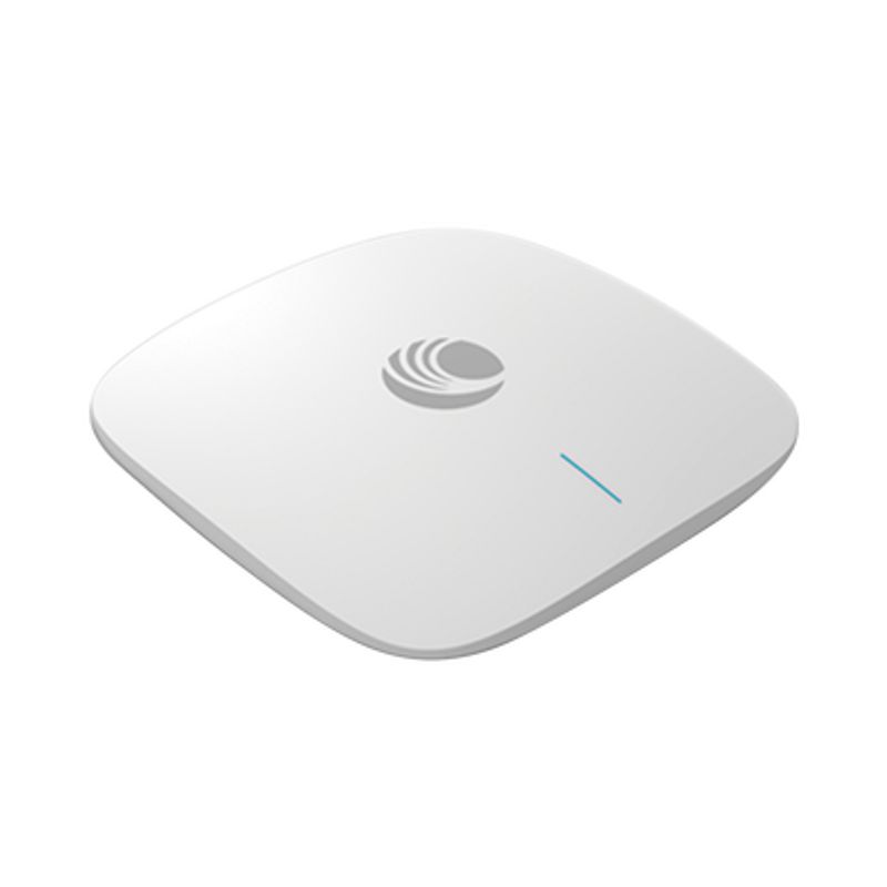 Access Point Cnpilot Xv22 Wifi 6 802.11ax Doble Banda Seguridad De Acceso Wpa3 Politicas De Control De Aplicaciones Hasta 512 Cl