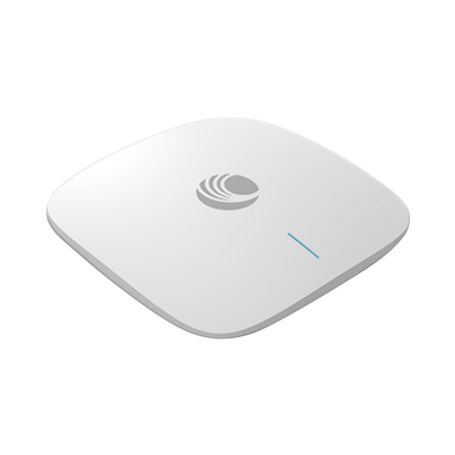Access Point Cnpilot Xv22 Wifi 6 802.11ax Doble Banda Seguridad De Acceso Wpa3 Politicas De Control De Aplicaciones Hasta 512 Cl