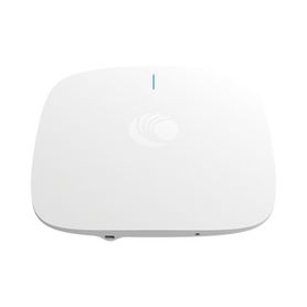 access point cnpilot xv22 wifi 6 80211ax doble banda seguridad de acceso wpa3 politicas de control de aplicaciones hasta 512 cl