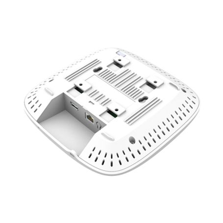Access Point Cnpilot Xv22 Wifi 6 802.11ax Doble Banda Seguridad De Acceso Wpa3 Politicas De Control De Aplicaciones Hasta 512 Cl